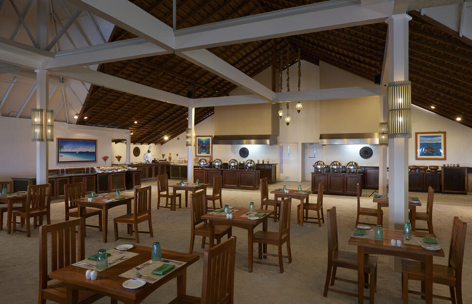 Beach Bungalow