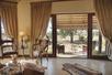Luxury Suite