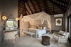 Luxury Room at River Lodge