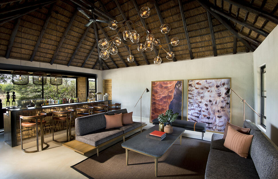 Ivory Lodge