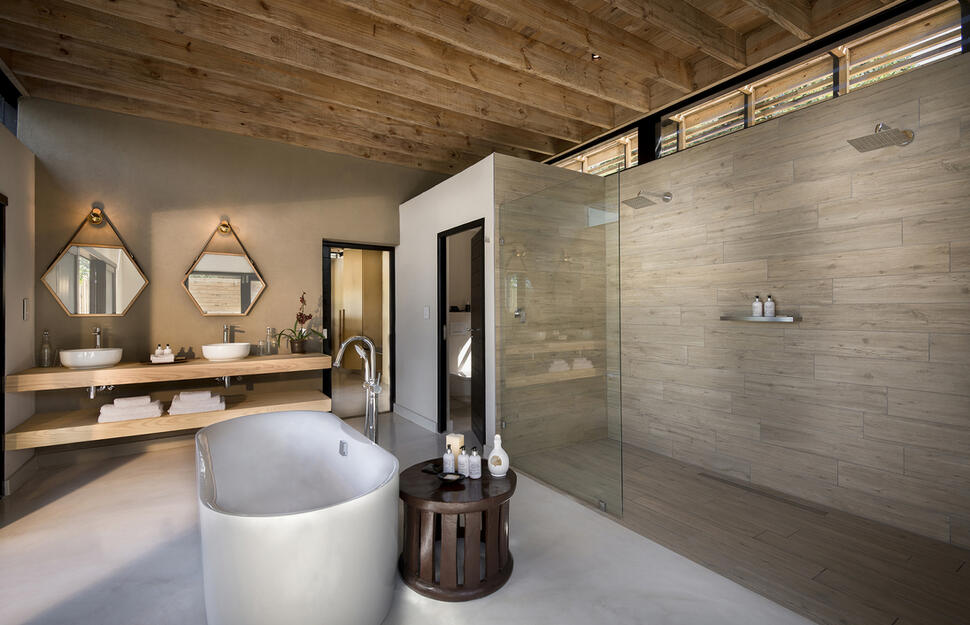 River Suite
