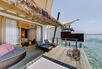 Water Bungalows