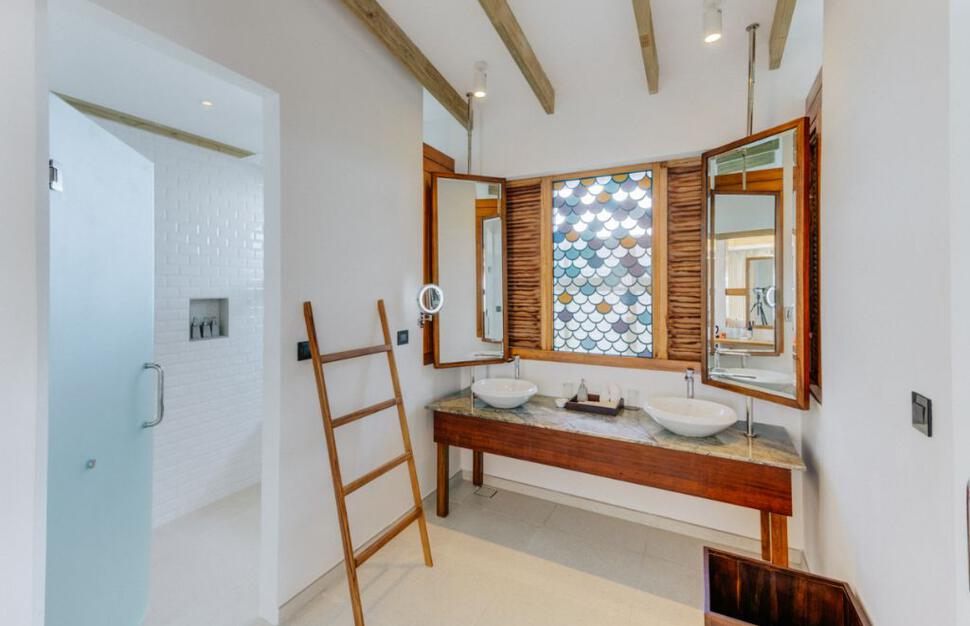 Platinum Beach Bungalow
