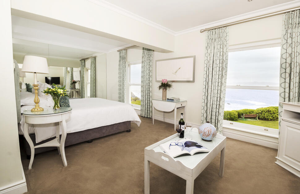Premier Suite