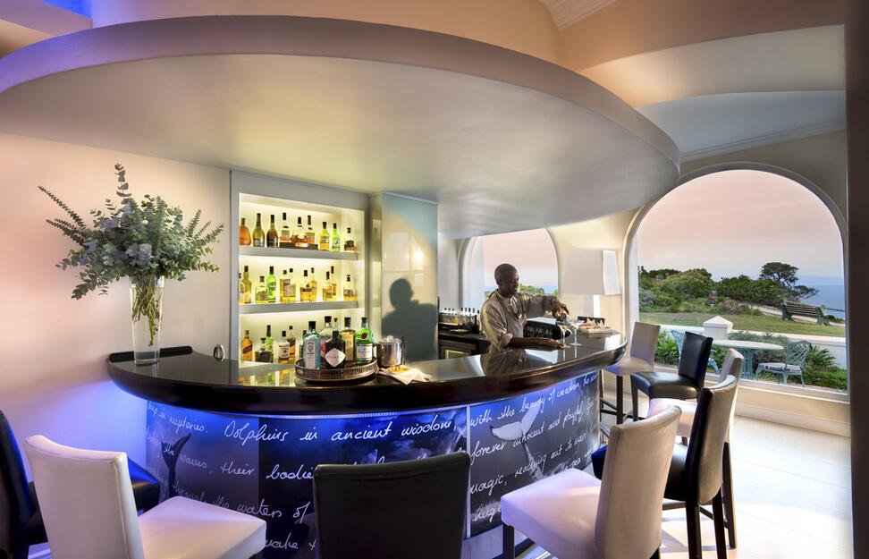 The Sun Lounge and Bar