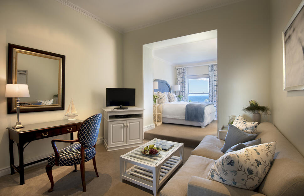 Luxury Double Room
