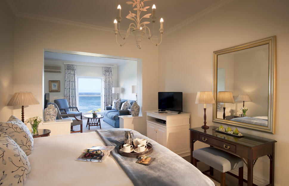 Luxury Double Room