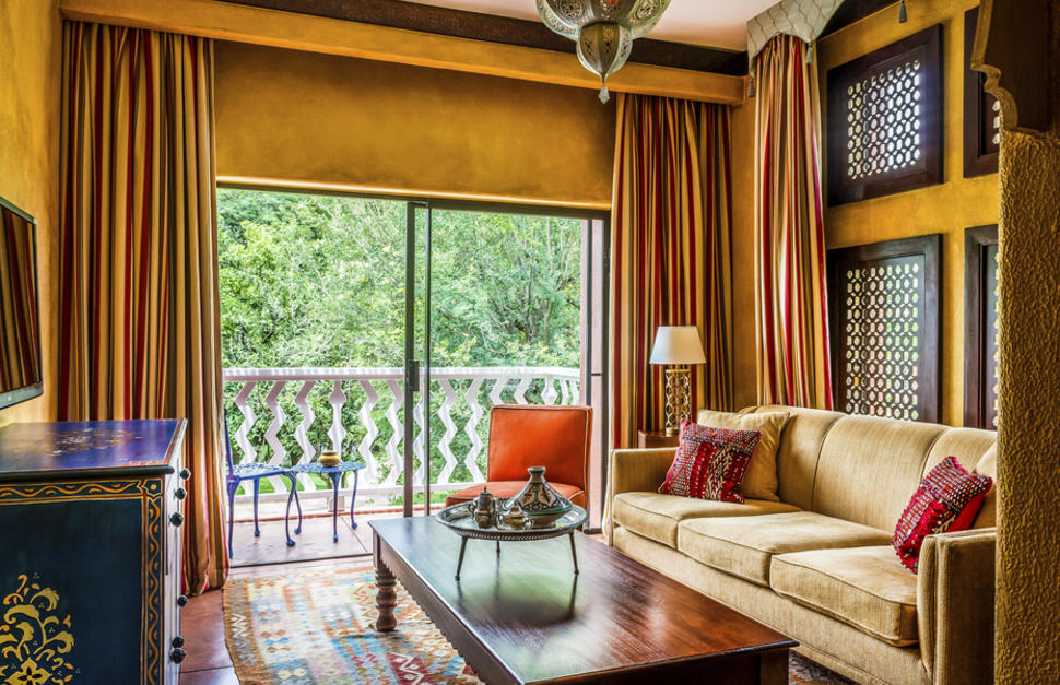 AVANI Suite