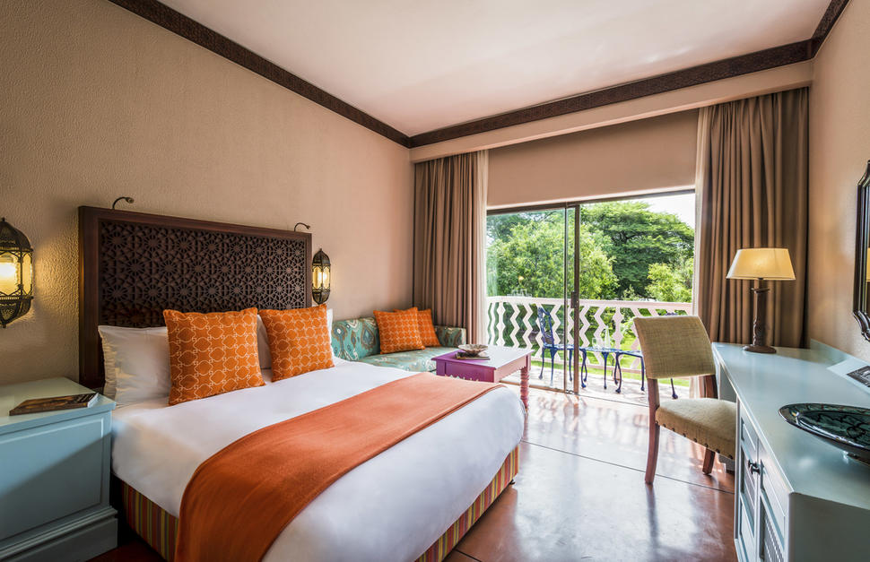 AVANI Room