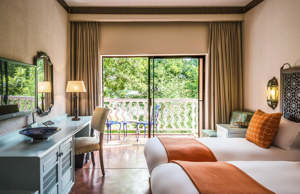 AVANI Family Room
