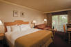 Standard King Bed Room