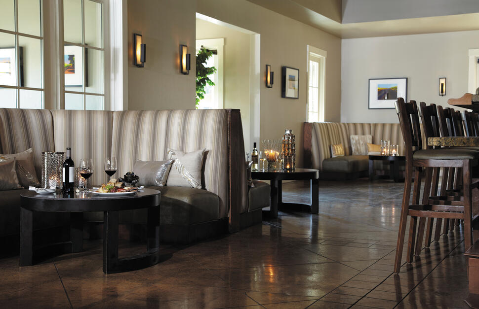 Carneros Bistro Wine Bar