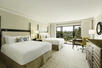 Garden View Room