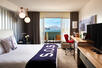 Bay View Deluxe King Room