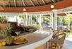 Baracuda, Veranda La Palmar, Mauritius, Indian Ocean