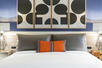 Executive King Room