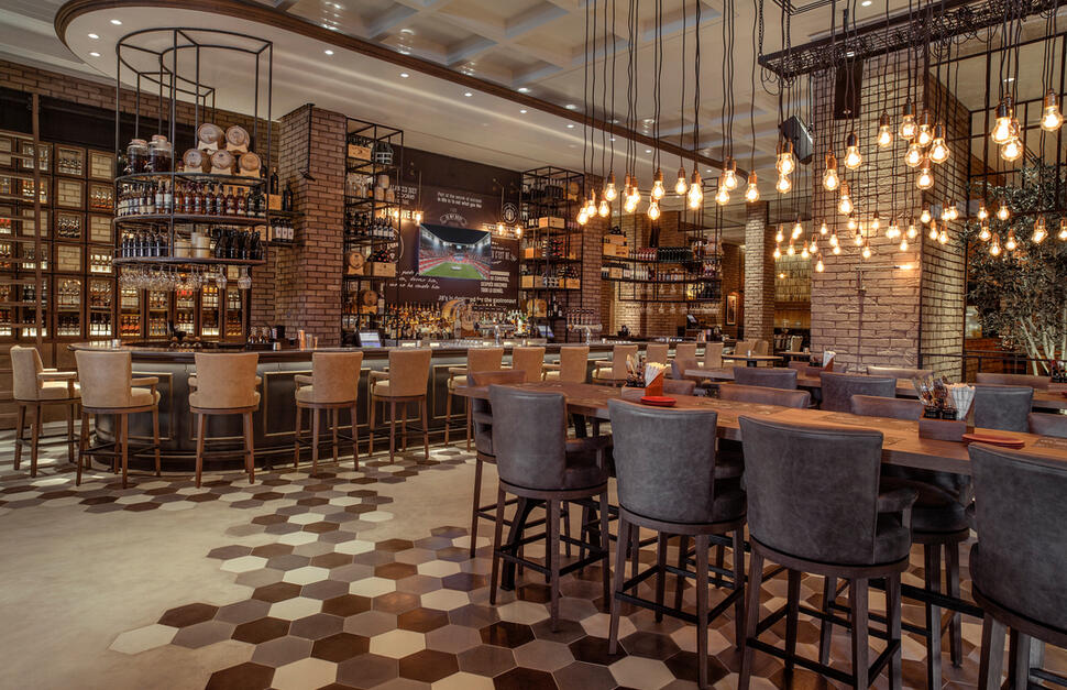 JB's Gastropub