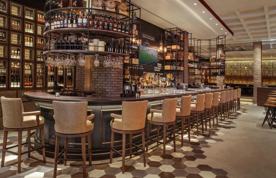 JB's Gastropub