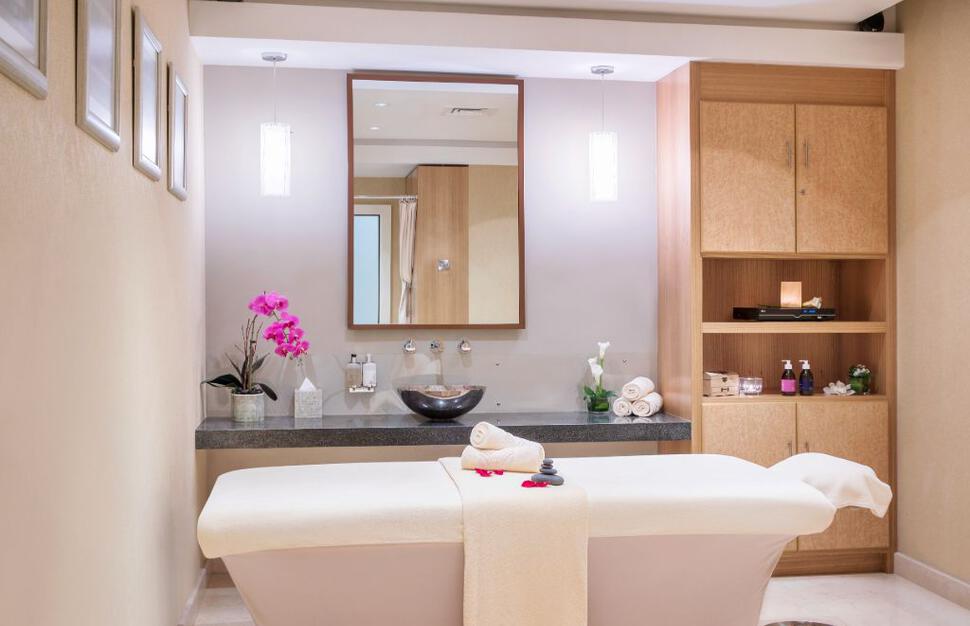 Bodylines Spa