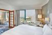 Deluxe Sea View Room