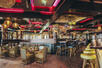 Axis Lobby Lounge