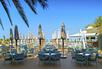 H2O Pool Bar and Restaurant