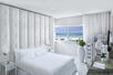 Beach Club, Delano, Miami, Florida, USA