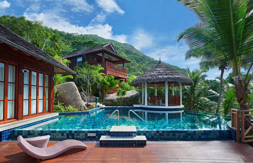 Presidential Villa