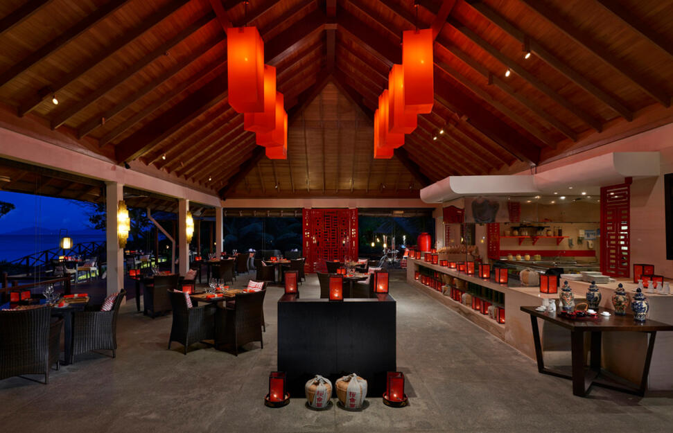Sakura Restaurant
