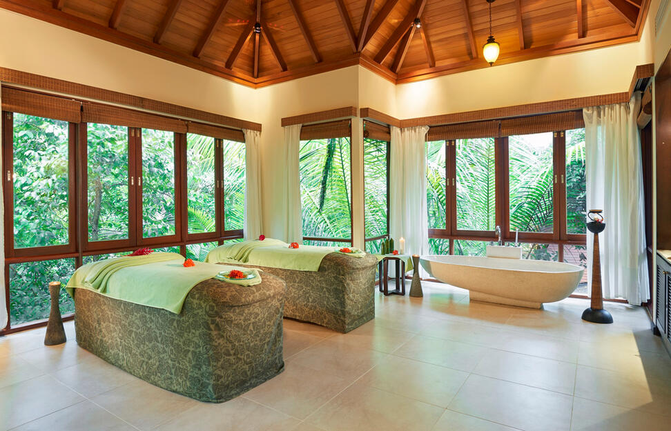 Spa