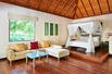 Deluxe Hillside Pool Villa
