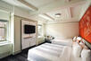 Premium City View Room