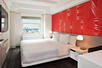 Deluxe City View Room