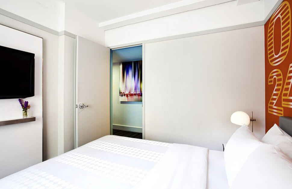 Executive Suite