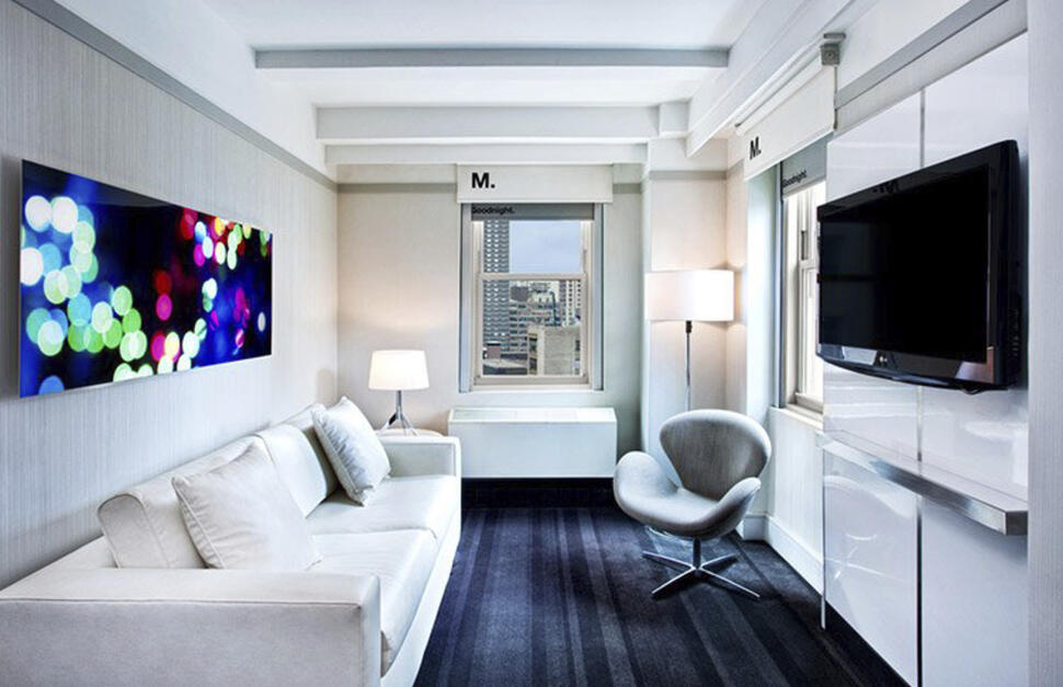 Executive Suite
