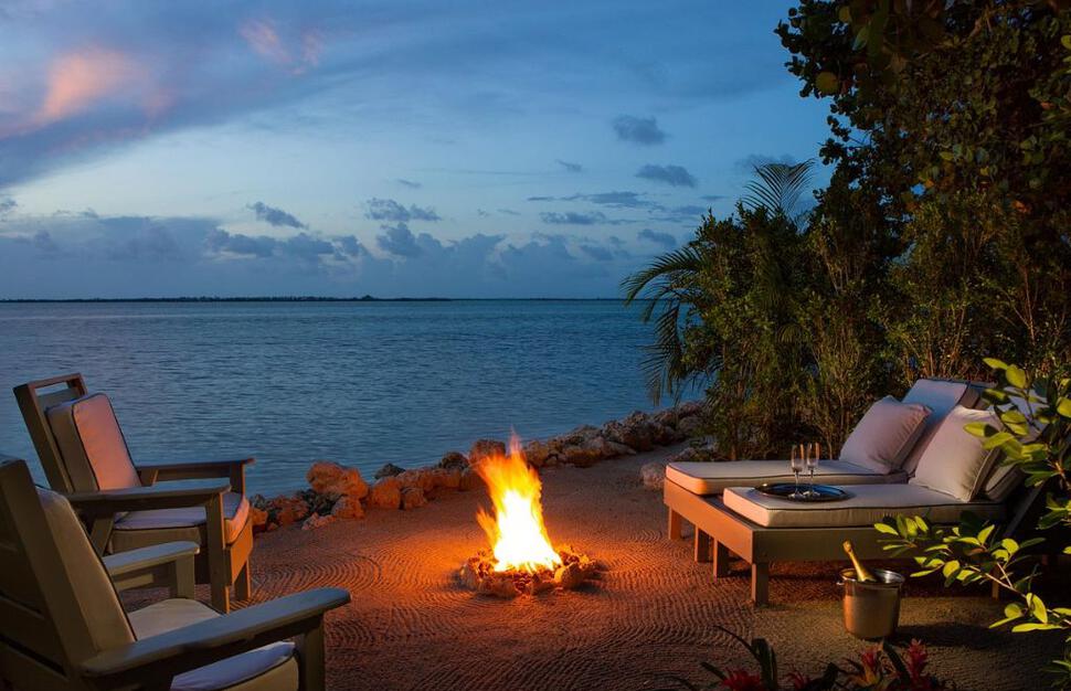Island Premier Suite