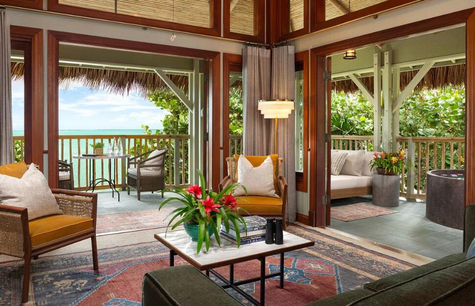 Island Grand Suite