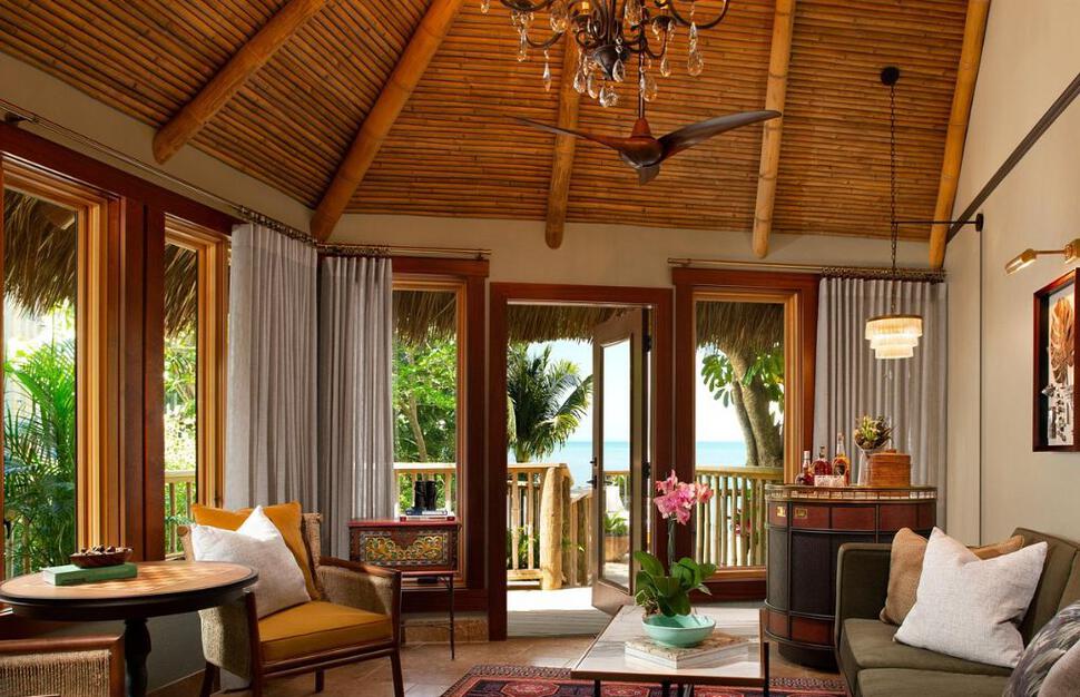 Island Escape Suite