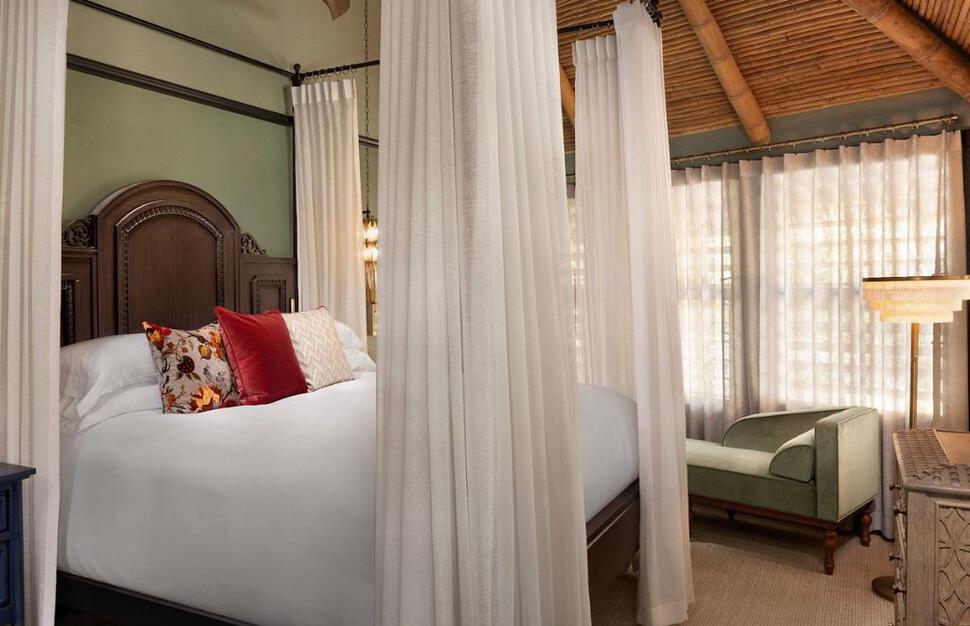 Island Escape Suite