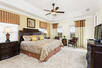 Typical 4 bed villa