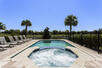 Typical 4 bed villa
