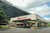 Exterior, Newark Liberty International Airport Marriott