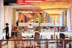 Square Restaurant