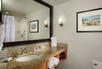 Corner King Room