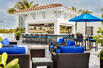 Seabreeze Poolside Bar