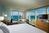 Corner King Room