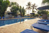 Deluxe Rooms