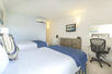Pool View Room