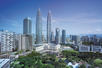 Petronas Towers