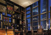 Gobo Upstairs Lounge